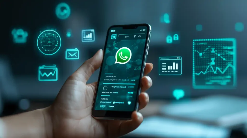 boşanma davasında whatsapp mesajları