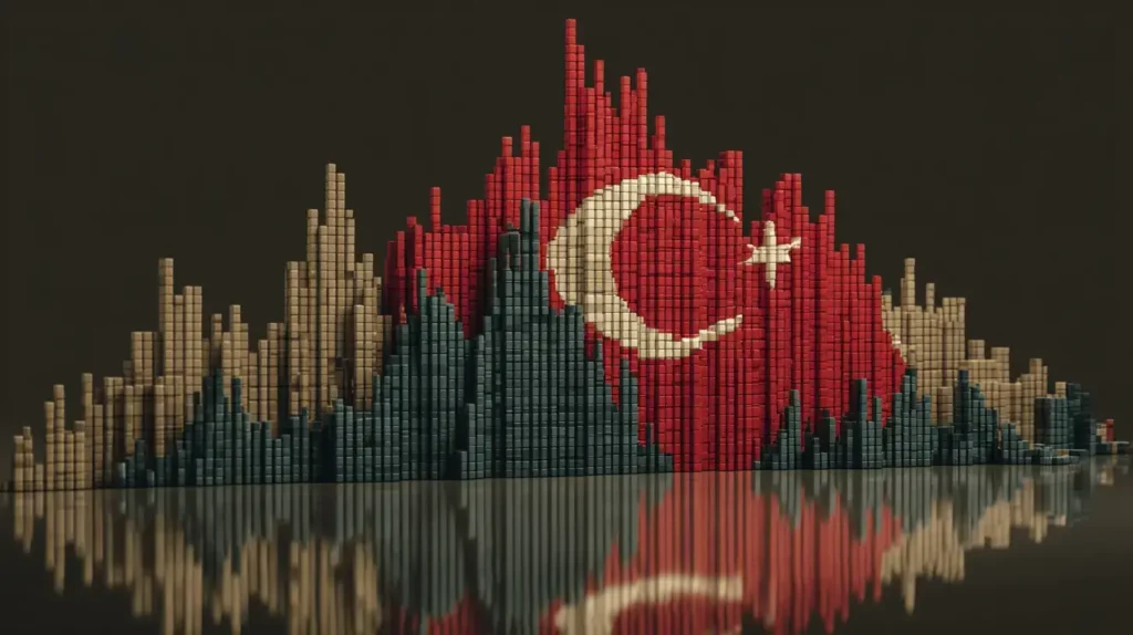 Türk Vatandaşlığının Kazanılması