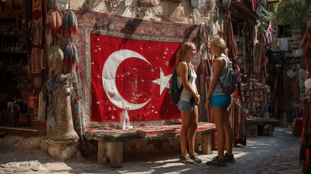 Türk Vatandaşlığının Kazanılması