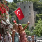 Uzun Dönem İkamet İzni ile Türk Vatandaşlığının Kazanılması 2025