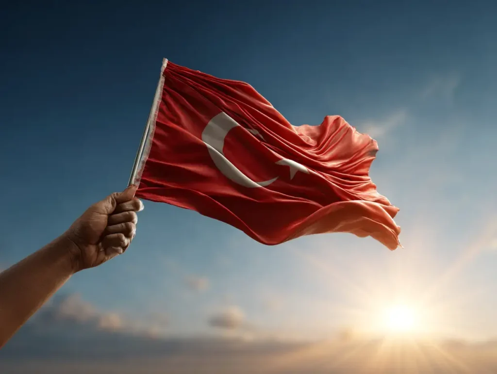 Türk Vatandaşlığının Kazanılması