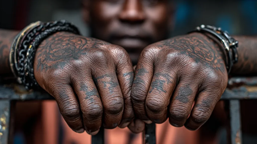 Eşim Cezaevinde Boşanmak İstiyorum 