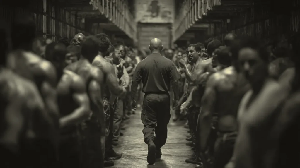 Cezaevindeki eşimden nasıl boşanabilirim