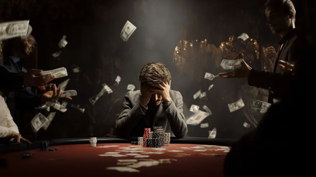 Yasadışı Kaçak Bahis oynamanın cezası nedir