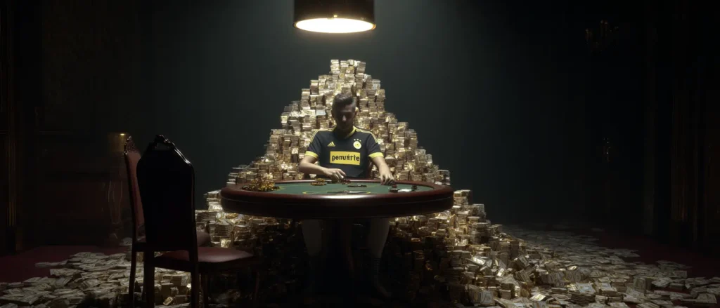 Yasadışı (Kaçak) Bahis suçu