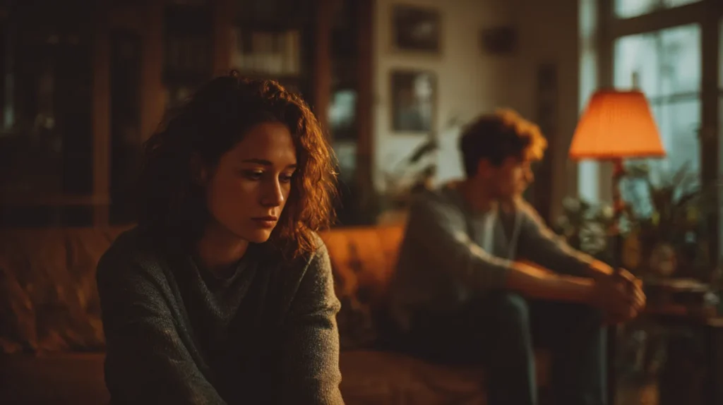 eşten mal kaçırma