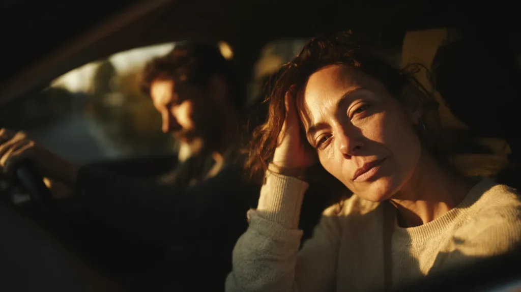 eşten mal kaçırma