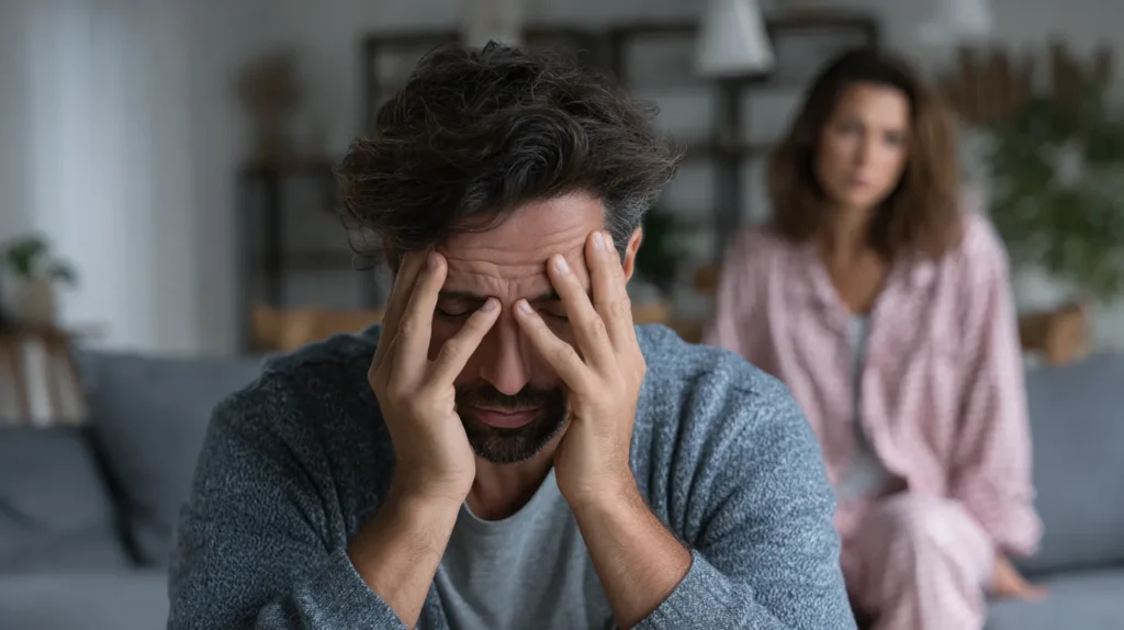 Evi Terk Eden Eş Suçlu Mudur