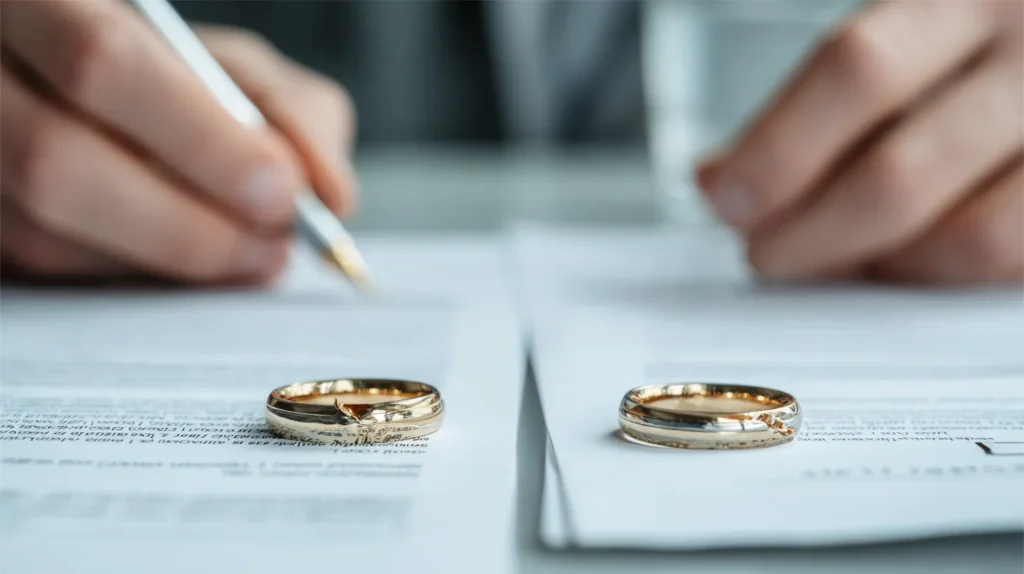 Evi Terk Eden Eş Suçlu Mudur