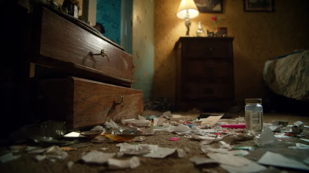 uyuşturucu kullanma veya bulundurma suçu