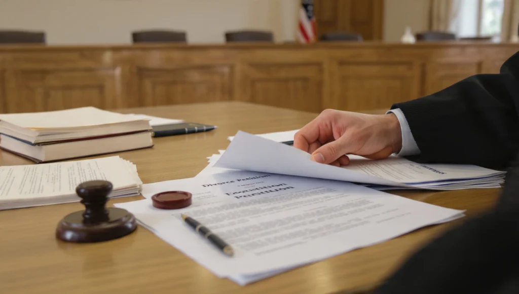 Anlaşmalı Boşanma Ne Kadar Sürer