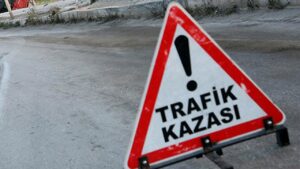 Alanya Trafik Kazası Avukatı