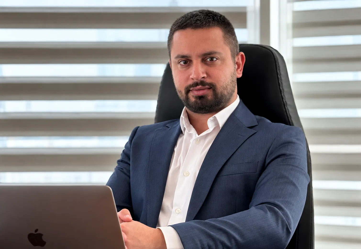 Alanya ticaret avukatı Av. İbrahim Yıldız